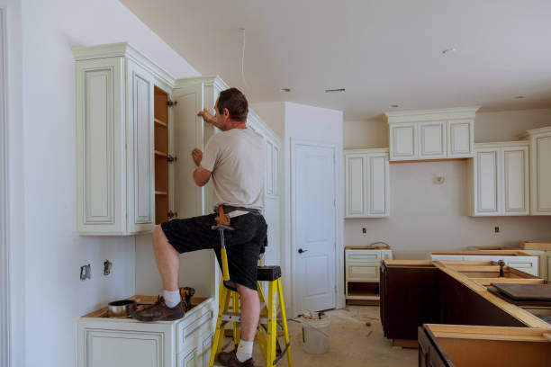 Licensed Countertop Replacement service in Hatfield, PA - Remodeling Of Kitchen