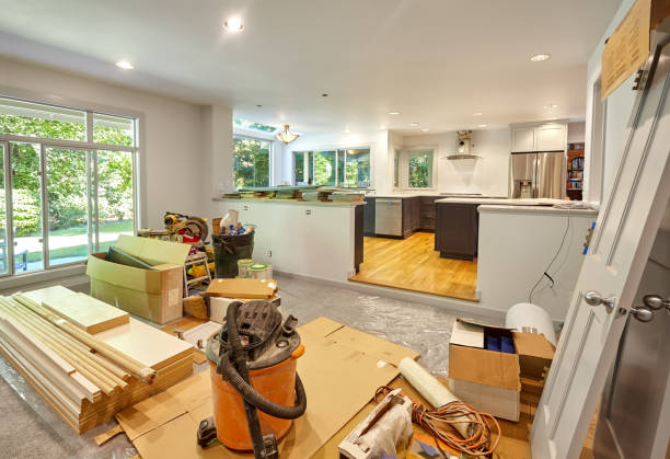 Reliable Countertop Replacement contractor in Hatfield, PA by Remodeling Of Kitchen
